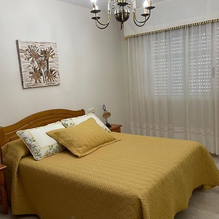 Piso En O Grove Apartment Екстериор снимка