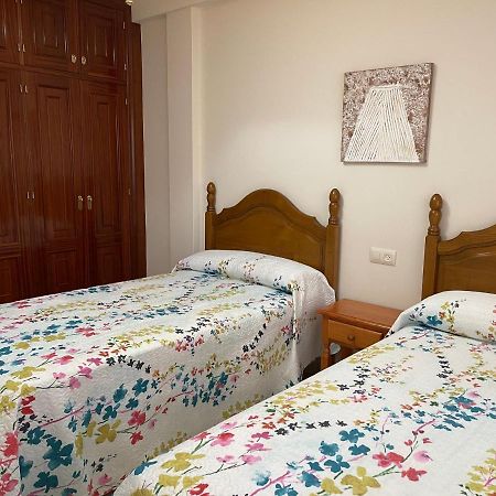 Piso En O Grove Apartment Екстериор снимка