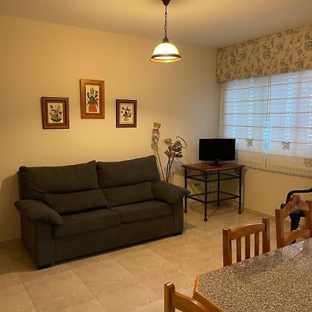 Piso En O Grove Apartment Екстериор снимка