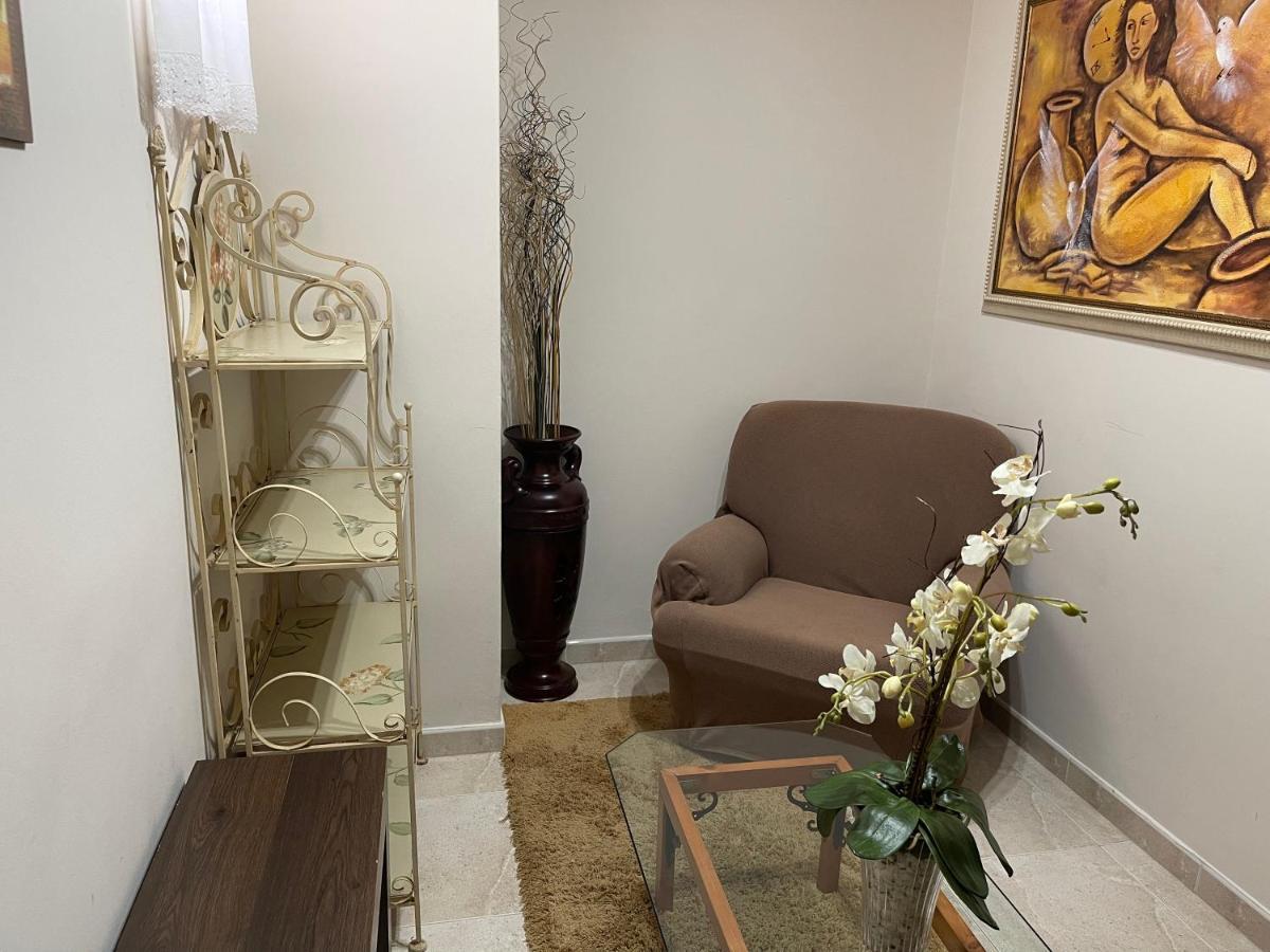 Piso En O Grove Apartment Екстериор снимка