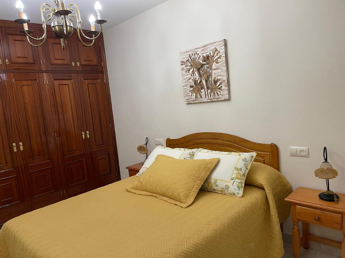 Piso En O Grove Apartment Екстериор снимка
