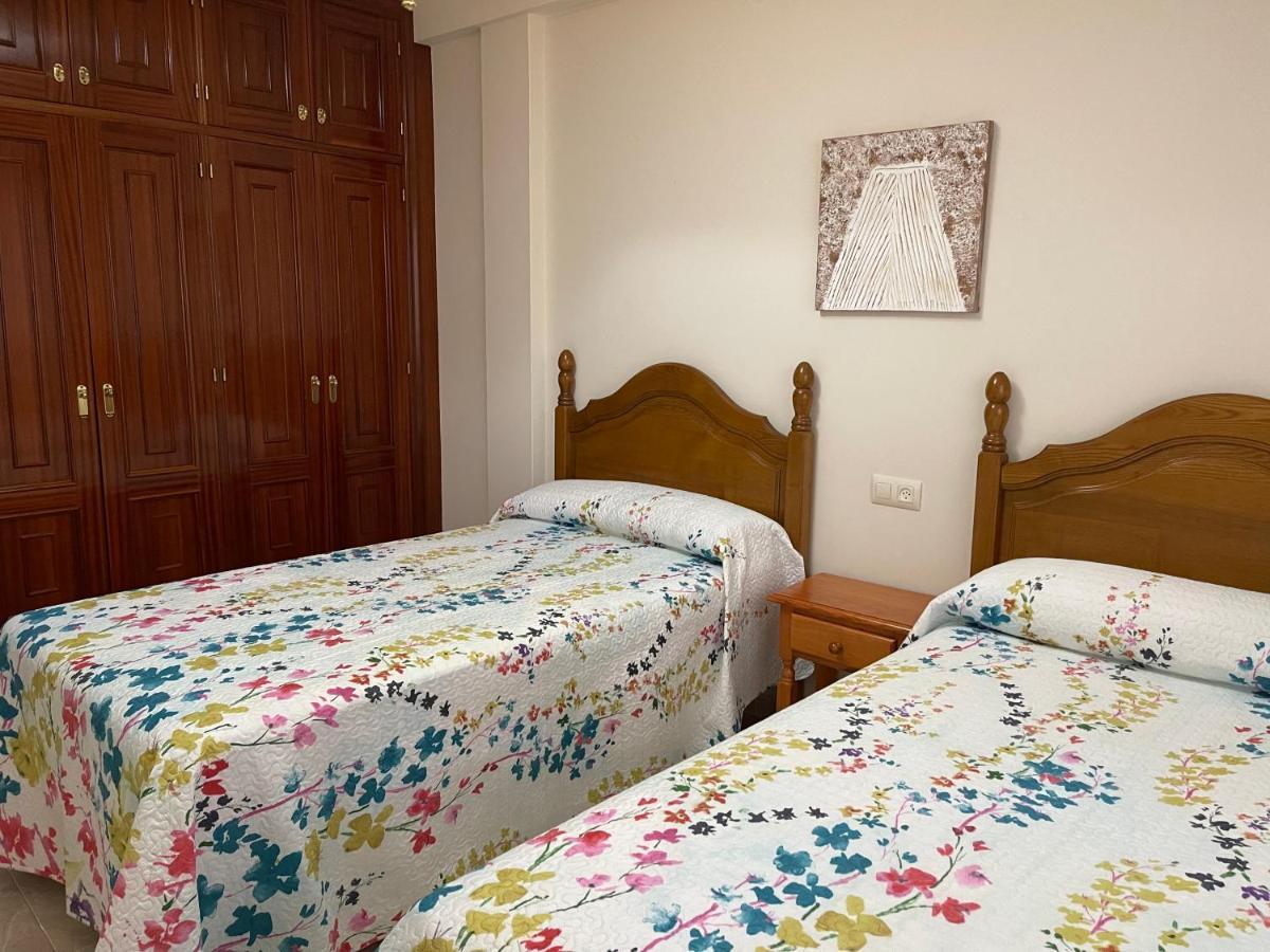 Piso En O Grove Apartment Екстериор снимка