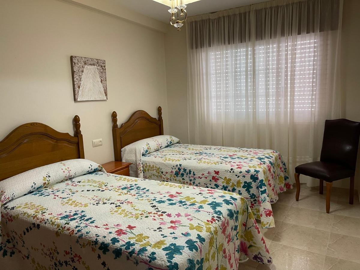 Piso En O Grove Apartment Екстериор снимка