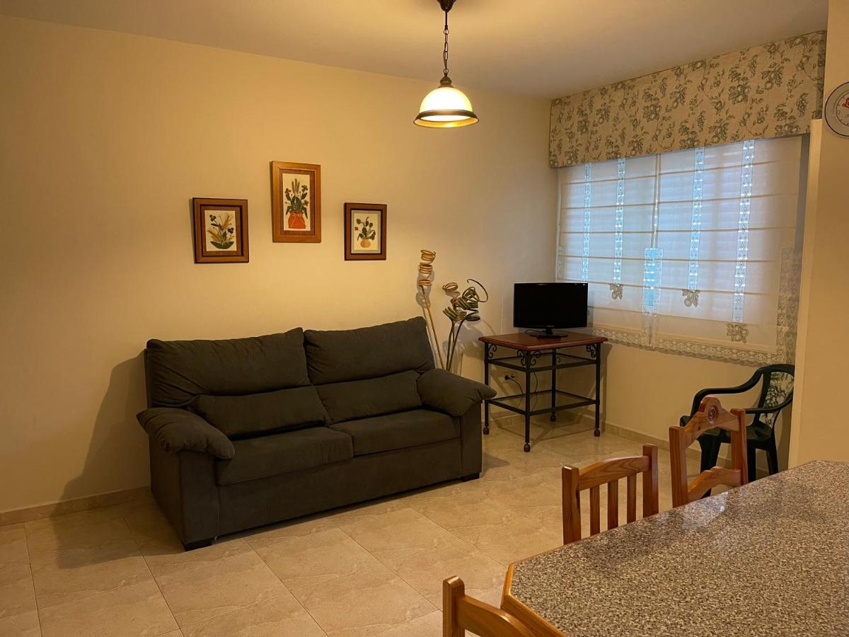 Piso En O Grove Apartment Екстериор снимка