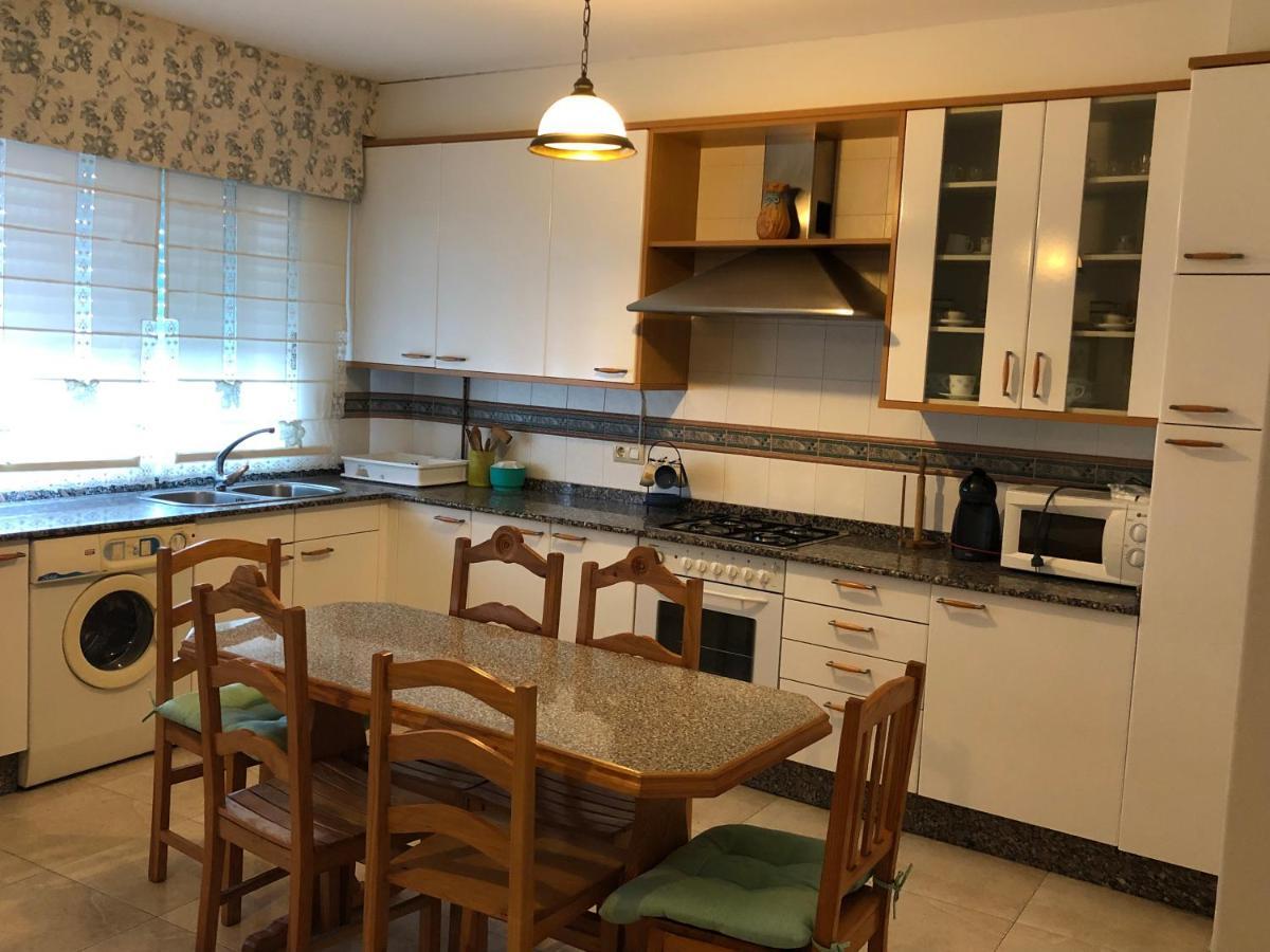 Piso En O Grove Apartment Екстериор снимка