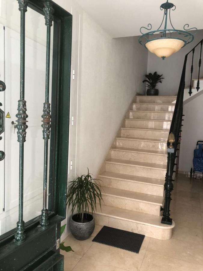 Piso En O Grove Apartment Екстериор снимка